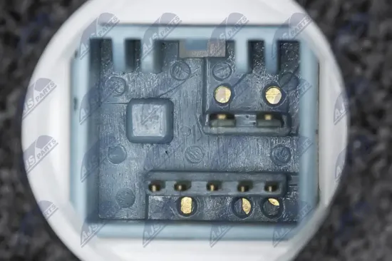 Türschloss 12 V hinten rechts NTY EZC-HD-083 Bild Türschloss 12 V hinten rechts NTY EZC-HD-083