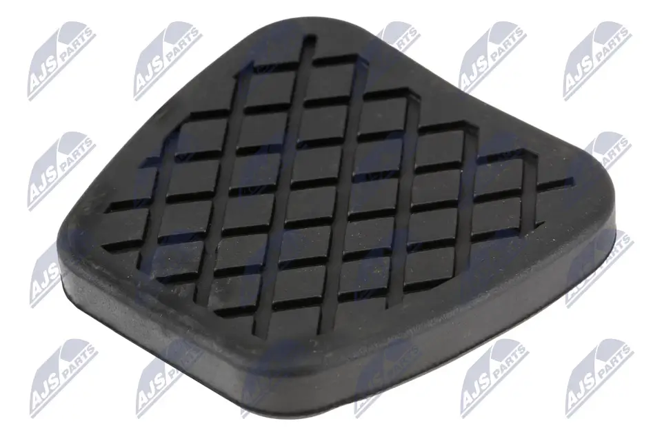 Pedalbelagsatz NTY EZC-HD-084