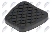 Pedalbelagsatz NTY EZC-HD-084