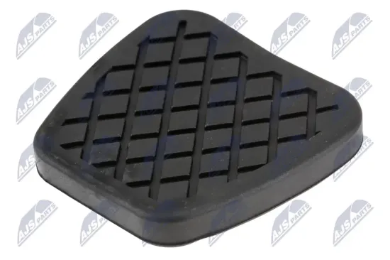 Pedalbelagsatz NTY EZC-HD-084 Bild Pedalbelagsatz NTY EZC-HD-084