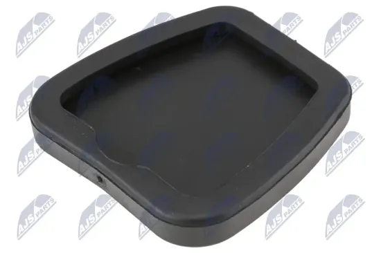 Pedalbelagsatz NTY EZC-HD-084 Bild Pedalbelagsatz NTY EZC-HD-084