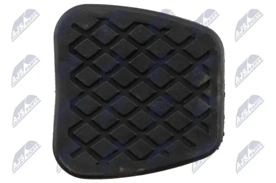 Pedalbelagsatz NTY EZC-HD-084 Bild Pedalbelagsatz NTY EZC-HD-084