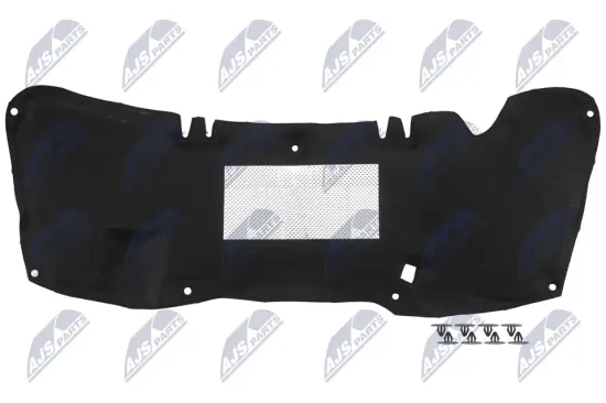 Motorraumdämmung Motorhaube NTY EZC-HD-085 Bild Motorraumdämmung Motorhaube NTY EZC-HD-085