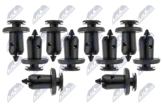 Halter, Stoßfänger beidseitig NTY EZC-HD-086 Bild Halter, Stoßfänger beidseitig NTY EZC-HD-086