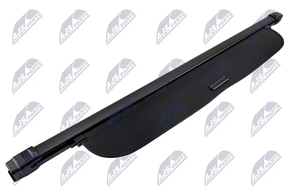 Laderaumabdeckung NTY EZC-HD-089