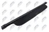 Laderaumabdeckung NTY EZC-HD-089