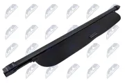 Laderaumabdeckung NTY EZC-HD-089