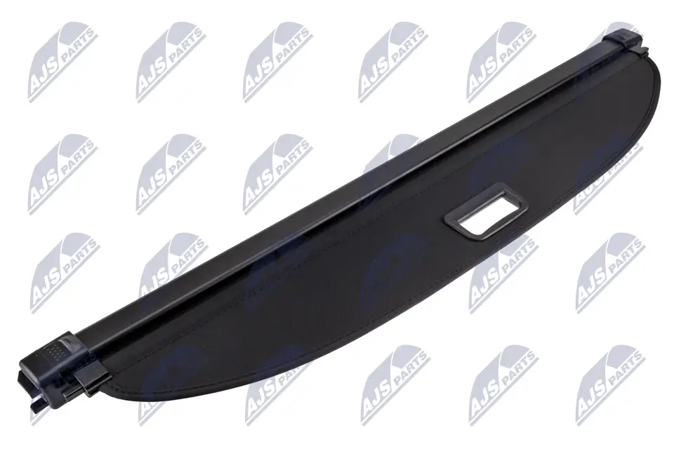 Laderaumabdeckung NTY EZC-HD-091