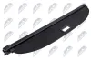 Laderaumabdeckung NTY EZC-HD-091