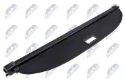 Laderaumabdeckung NTY EZC-HD-091