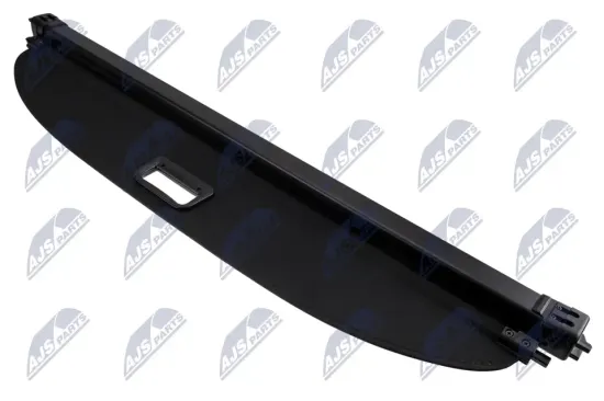 Laderaumabdeckung NTY EZC-HD-091 Bild Laderaumabdeckung NTY EZC-HD-091