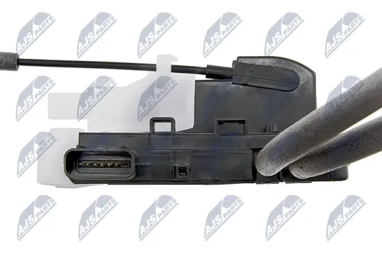 Türschloss vorne links vorne links NTY EZC-HY-500 Bild Türschloss vorne links vorne links NTY EZC-HY-500