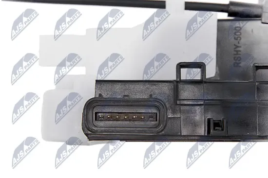 Türschloss vorne links vorne links NTY EZC-HY-500 Bild Türschloss vorne links vorne links NTY EZC-HY-500