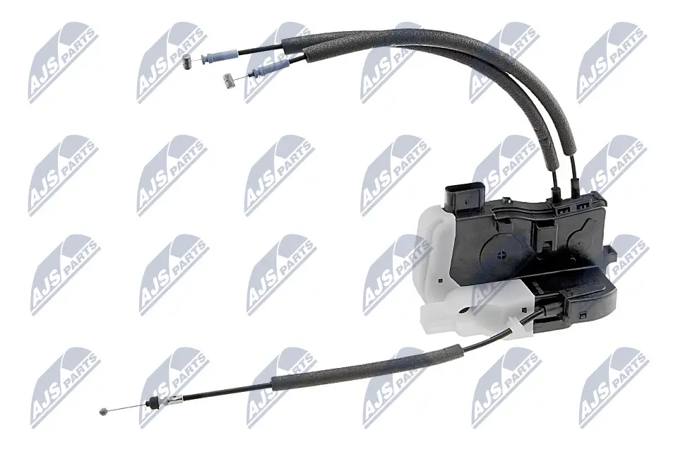 Türschloss vorne rechts NTY EZC-HY-501