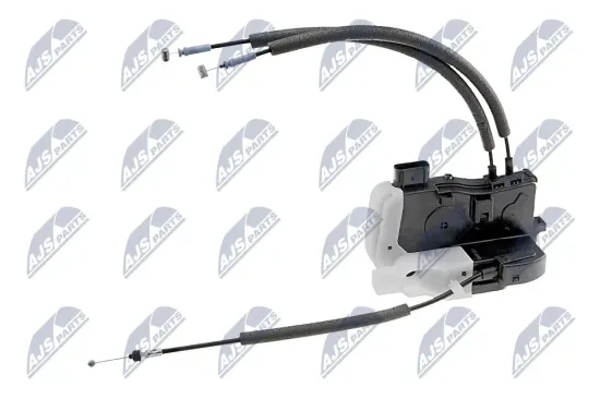 Türschloss vorne rechts NTY EZC-HY-501 Bild Türschloss vorne rechts NTY EZC-HY-501