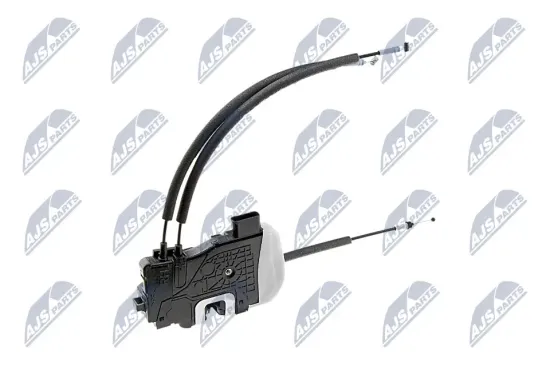 Türschloss vorne rechts NTY EZC-HY-501 Bild Türschloss vorne rechts NTY EZC-HY-501