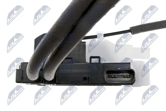 Türschloss vorne rechts NTY EZC-HY-501 Bild Türschloss vorne rechts NTY EZC-HY-501