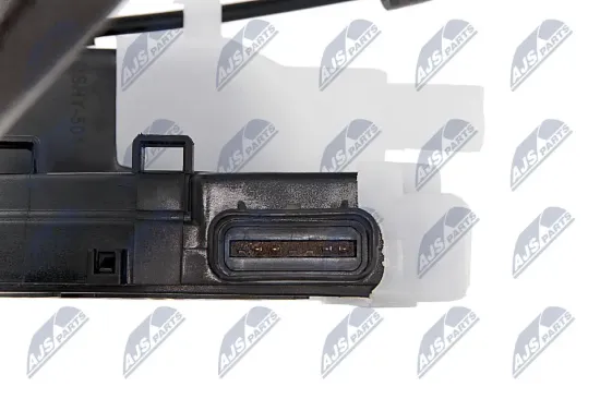 Türschloss vorne rechts NTY EZC-HY-501 Bild Türschloss vorne rechts NTY EZC-HY-501