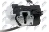 Türschloss hinten links NTY EZC-HY-502 Bild Türschloss hinten links NTY EZC-HY-502