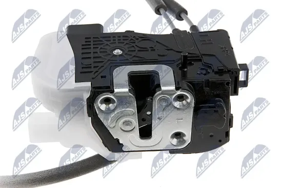 Türschloss hinten links NTY EZC-HY-502 Bild Türschloss hinten links NTY EZC-HY-502