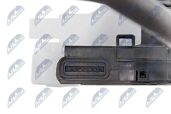 Hydraulikpumpe, Lenkung NTY SPW-RE-017 Bild Hydraulikpumpe, Lenkung NTY SPW-RE-017