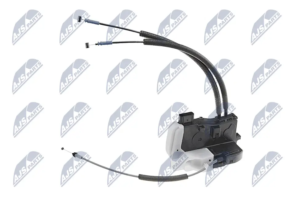 Türschloss hinten rechts hinten rechts NTY EZC-HY-503