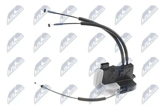 Hydraulikpumpe, Lenkung NTY SPW-RE-017 Bild Hydraulikpumpe, Lenkung NTY SPW-RE-017