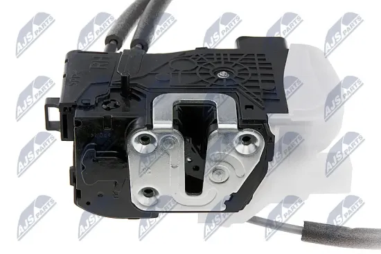 Hydraulikpumpe, Lenkung NTY SPW-RE-017 Bild Hydraulikpumpe, Lenkung NTY SPW-RE-017