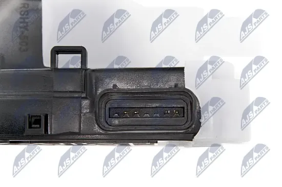 Türschloss hinten rechts hinten rechts NTY EZC-HY-503 Bild Türschloss hinten rechts hinten rechts NTY EZC-HY-503