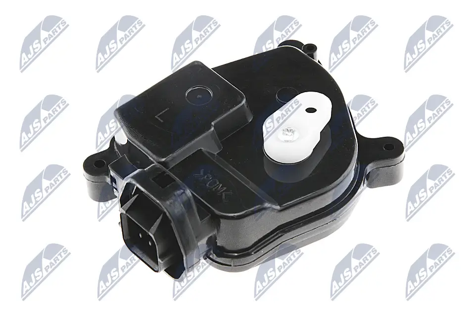 Türschloss vorne links NTY EZC-HY-504