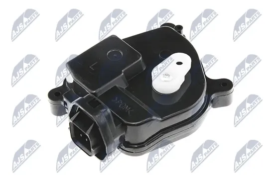 Türschloss vorne links NTY EZC-HY-504 Bild Türschloss vorne links NTY EZC-HY-504