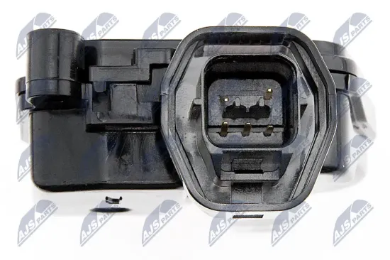 Türschloss vorne rechts NTY EZC-HY-505 Bild Türschloss vorne rechts NTY EZC-HY-505
