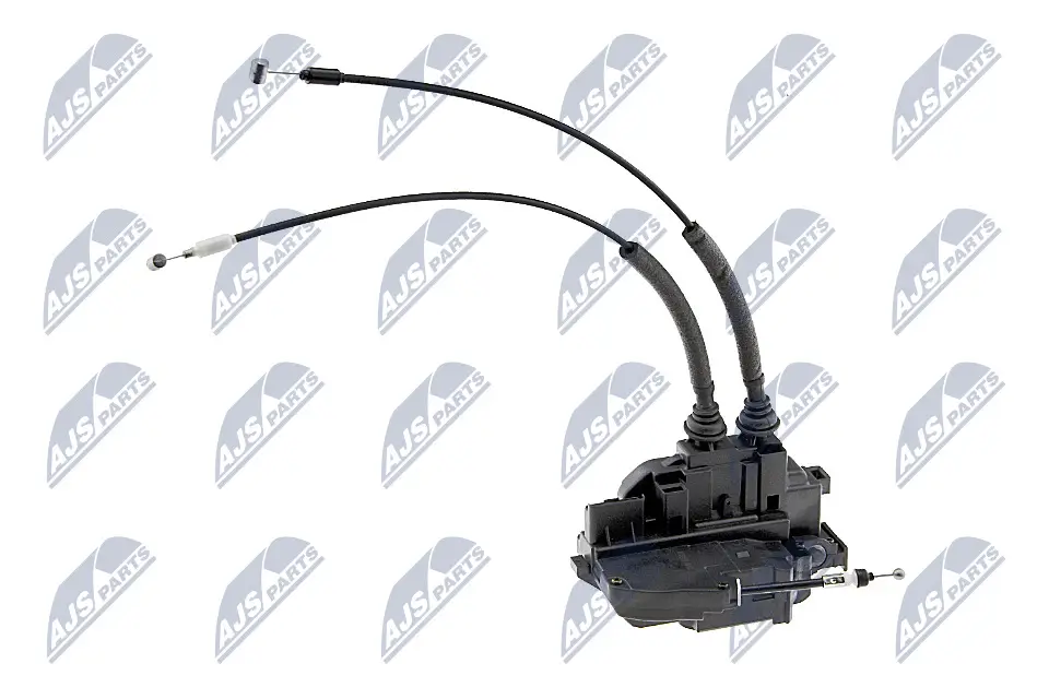 Türschloss vorne links NTY EZC-HY-512