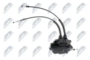 Türschloss vorne links NTY EZC-HY-512