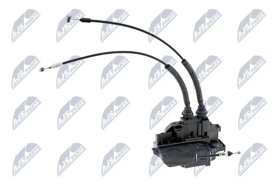 Türschloss vorne links NTY EZC-HY-512 Bild Türschloss vorne links NTY EZC-HY-512