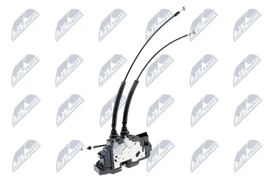 Türschloss vorne links NTY EZC-HY-512 Bild Türschloss vorne links NTY EZC-HY-512