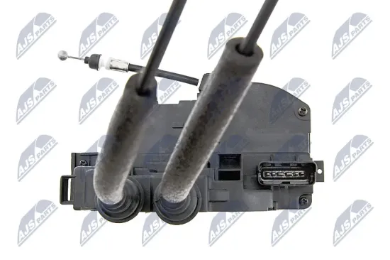 Türschloss vorne links NTY EZC-HY-512 Bild Türschloss vorne links NTY EZC-HY-512