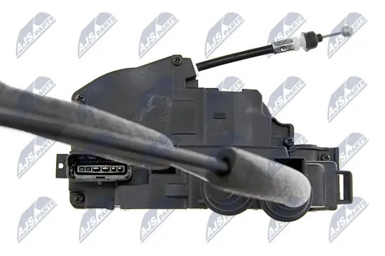 Türschloss vorne rechts NTY EZC-HY-513 Bild Türschloss vorne rechts NTY EZC-HY-513