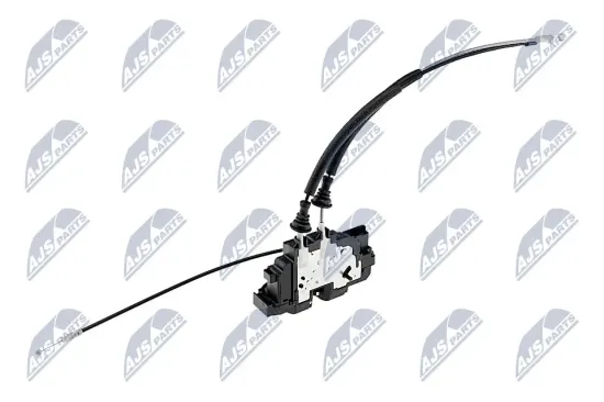 Türschloss hinten links NTY EZC-HY-514 Bild Türschloss hinten links NTY EZC-HY-514