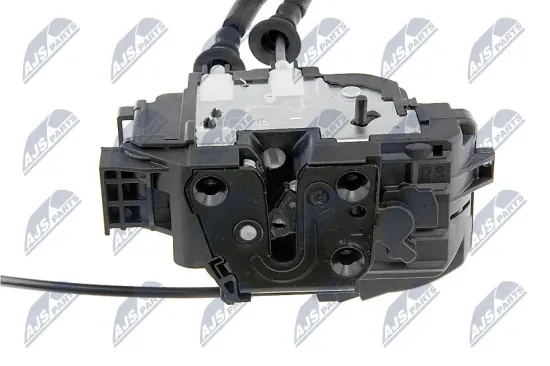 Türschloss hinten links NTY EZC-HY-514 Bild Türschloss hinten links NTY EZC-HY-514