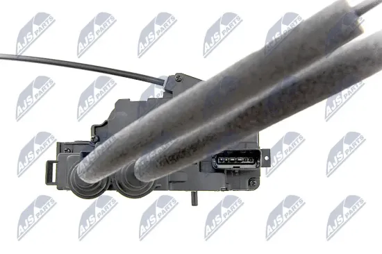 Türschloss hinten links NTY EZC-HY-514 Bild Türschloss hinten links NTY EZC-HY-514