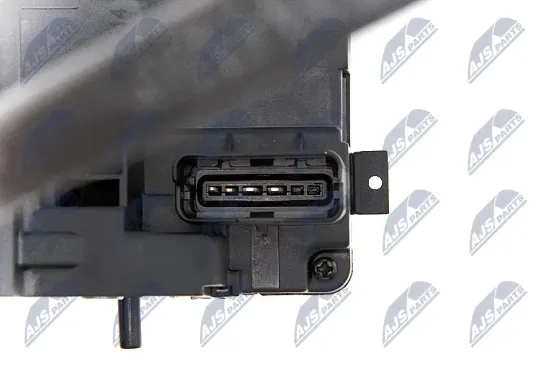 Türschloss hinten links NTY EZC-HY-514 Bild Türschloss hinten links NTY EZC-HY-514