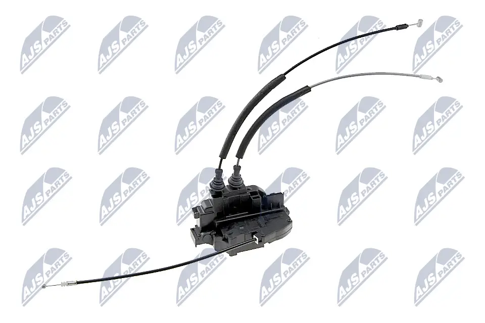 Türschloss hinten rechts NTY EZC-HY-515