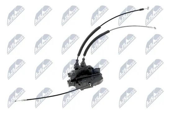 Türschloss hinten rechts NTY EZC-HY-515 Bild Türschloss hinten rechts NTY EZC-HY-515