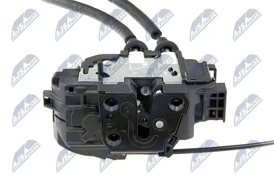 Türschloss hinten rechts NTY EZC-HY-515 Bild Türschloss hinten rechts NTY EZC-HY-515