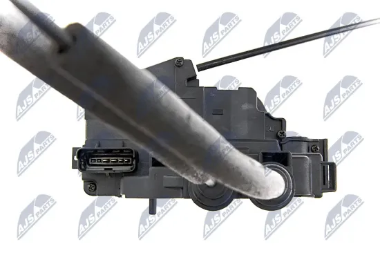 Türschloss hinten rechts NTY EZC-HY-515 Bild Türschloss hinten rechts NTY EZC-HY-515