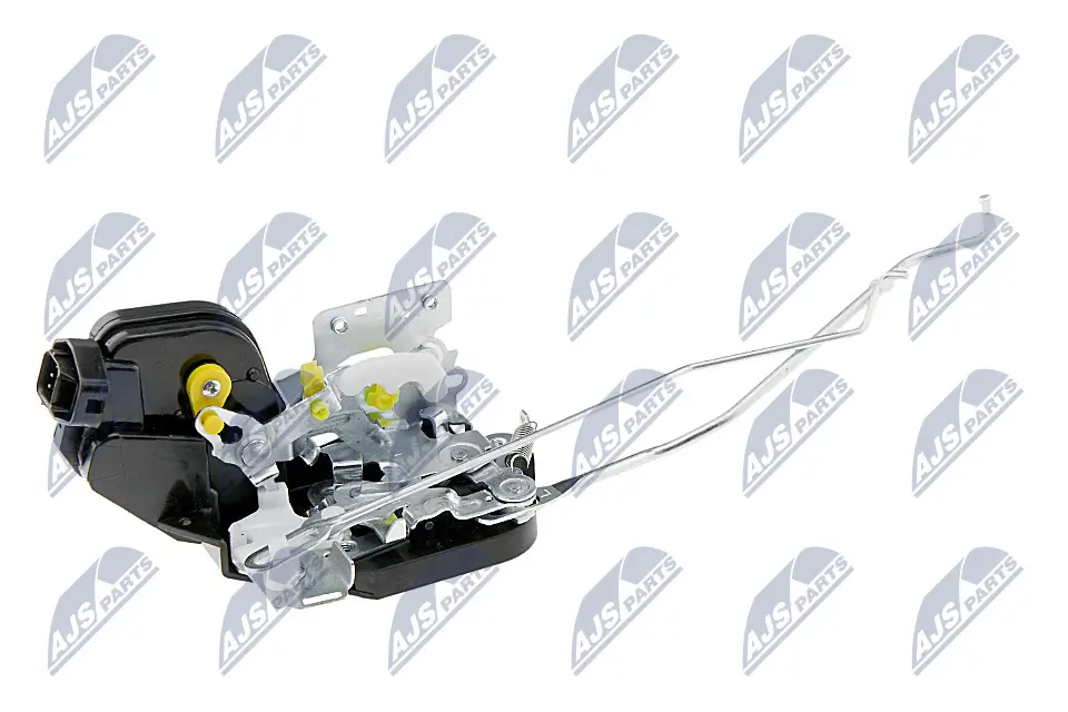 Türschloss vorne links NTY EZC-HY-520