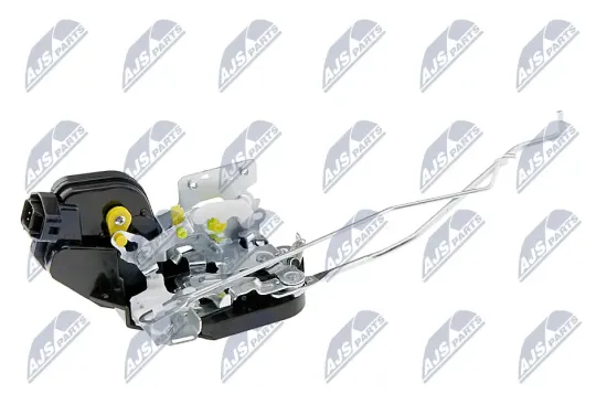 Türschloss vorne links NTY EZC-HY-520 Bild Türschloss vorne links NTY EZC-HY-520