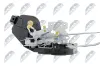 Türschloss vorne links NTY EZC-HY-520 Bild Türschloss vorne links NTY EZC-HY-520