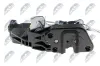 Türschloss vorne links NTY EZC-HY-520 Bild Türschloss vorne links NTY EZC-HY-520